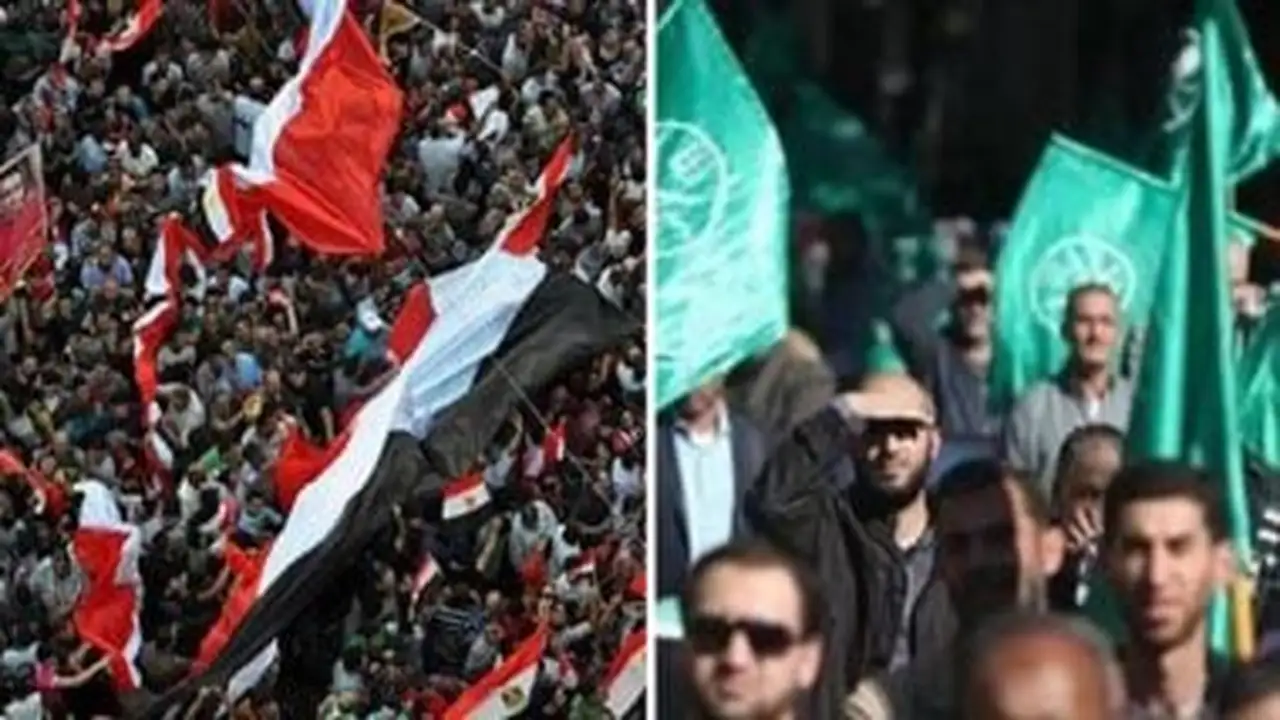 مصر تحقق نجاحًا كبيرًا في تفكيك 98% من تنظيم الإخوان الإرهابي